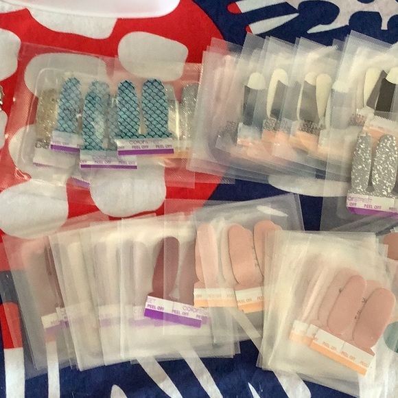 Manicure bundle! - Picture 4 of 4